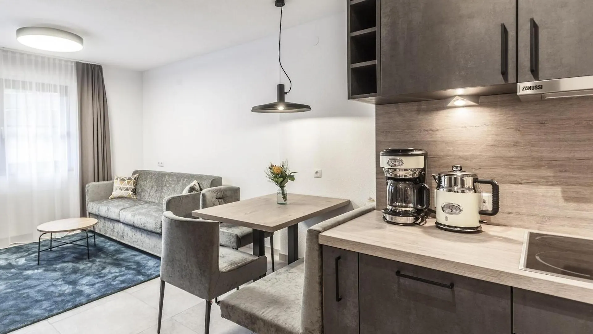 Apartment Holiday Flats Landhaus Falkner Soelden - Otr03505-Cya