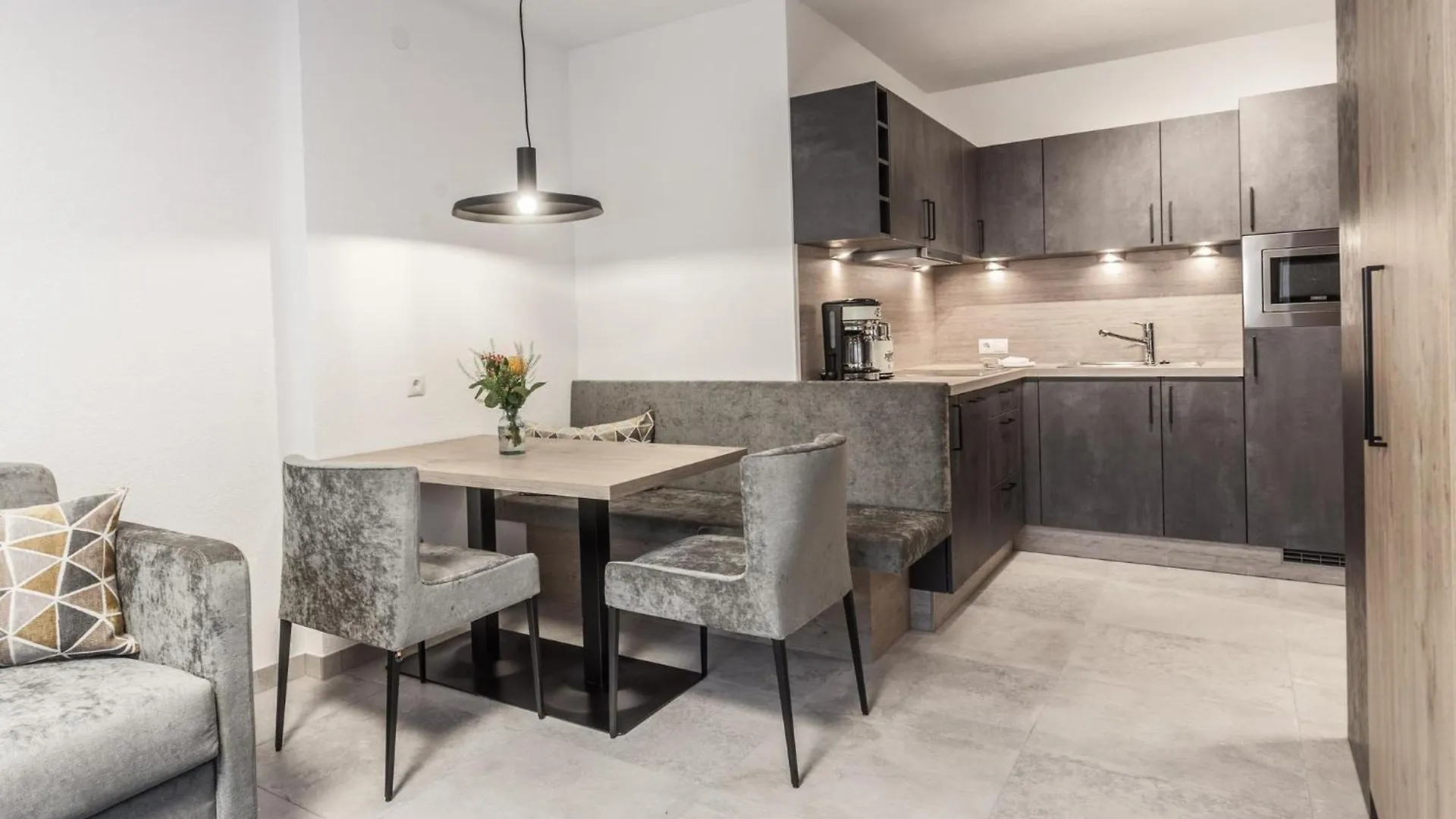 Holiday Flats Landhaus Falkner Soelden - Otr03505-Cya Solden