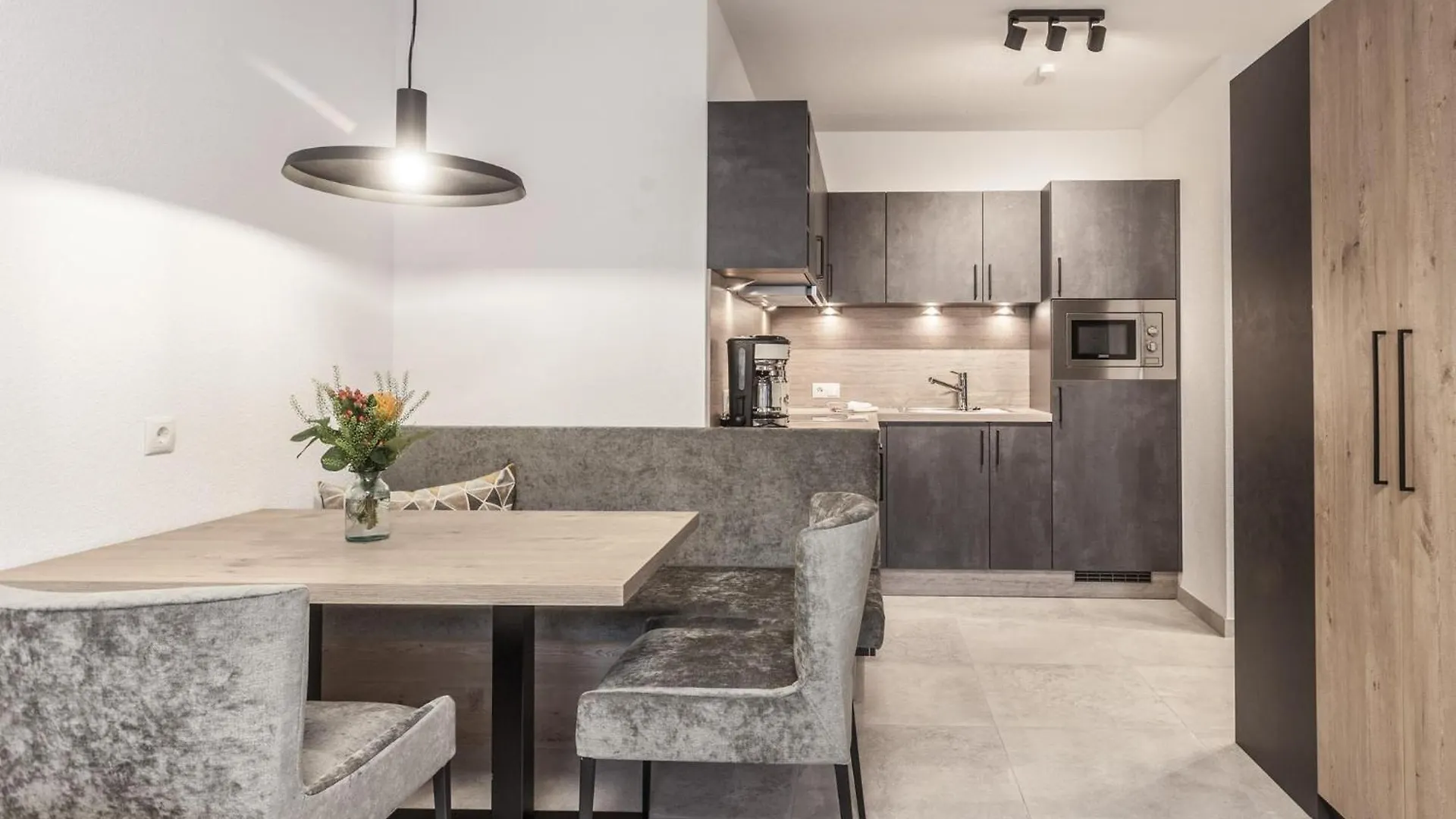 Holiday Flats Landhaus Falkner Soelden - Otr03505-Cya Apartment Solden
